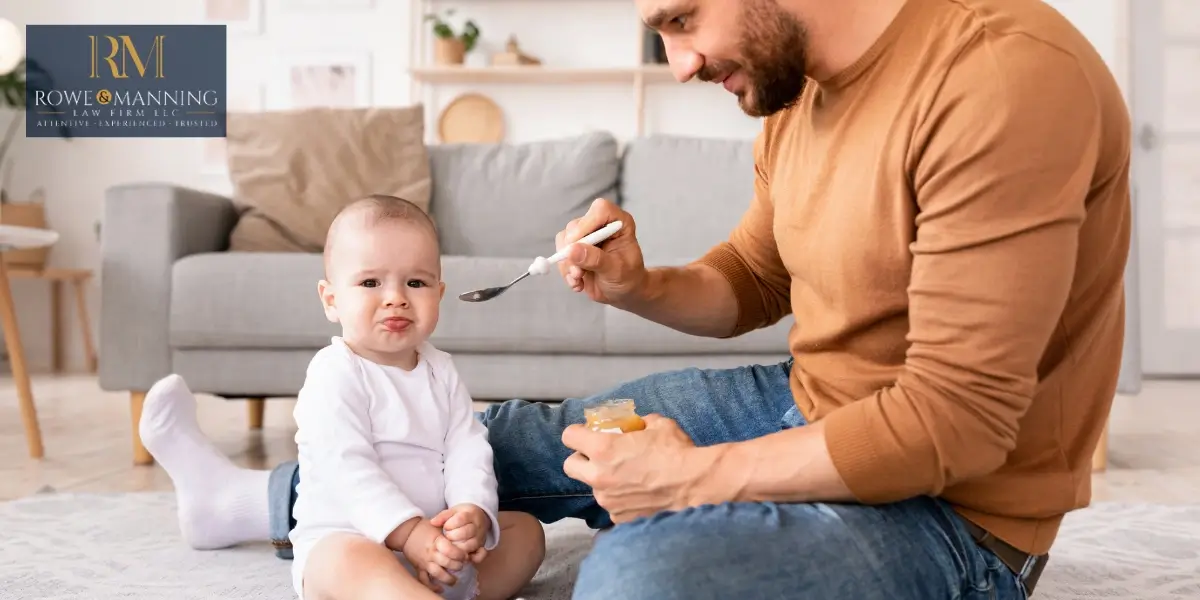 How to Establish Paternity in Prairieville, Louisiana: 2026 Legal Guide