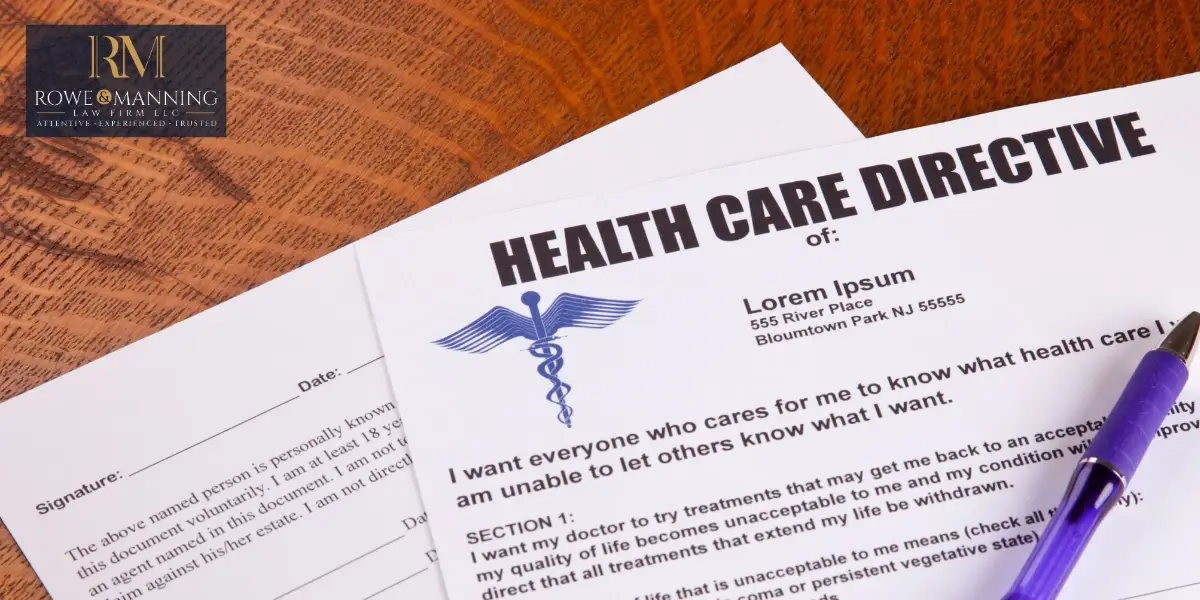 Trusted Prairieville Advance Healthcare Directive Attorney Trusted Prairieville Advance Healthcare Directive Attorney