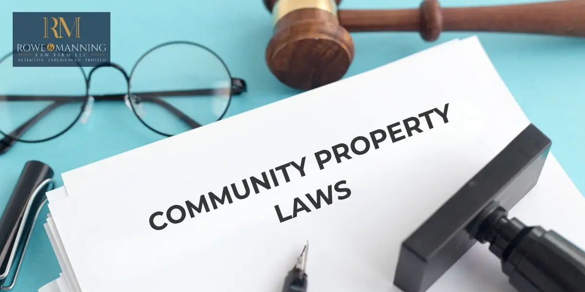 How Louisiana's Community Property Laws Affect a Surviving Spouse's Inherit