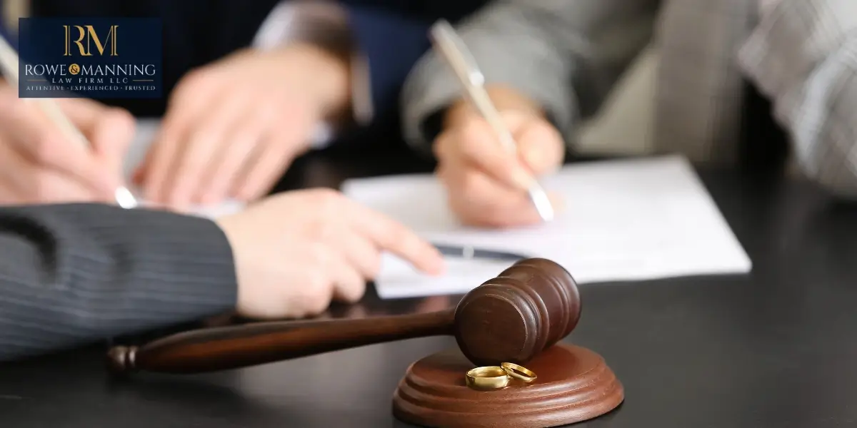 Uncontested vs. Contested Divorce in Louisiana: Which Path Fits Your Situation