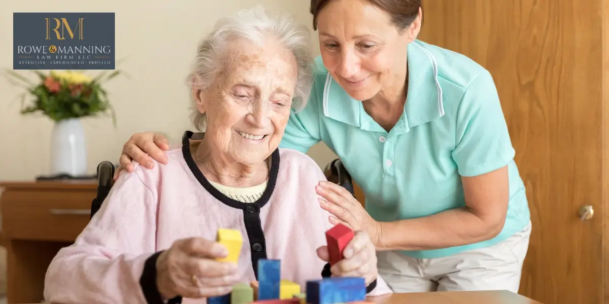 What Is Interdiction in Louisiana? Protecting a Loved One Who Can No Longer Manage Their Affairs