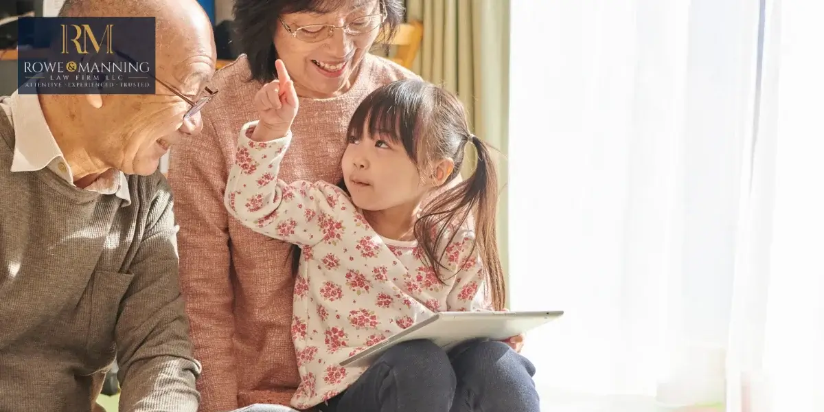 Grandparents' Rights in Louisiana: When Can Grandparents Seek Custody or Visitation?