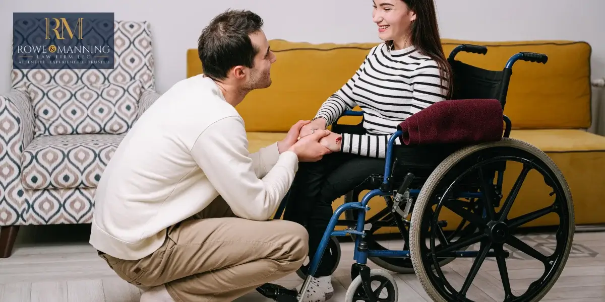 Special Needs Trusts in Louisiana: Protecting Your Child's Future Without Losing Government Benefits